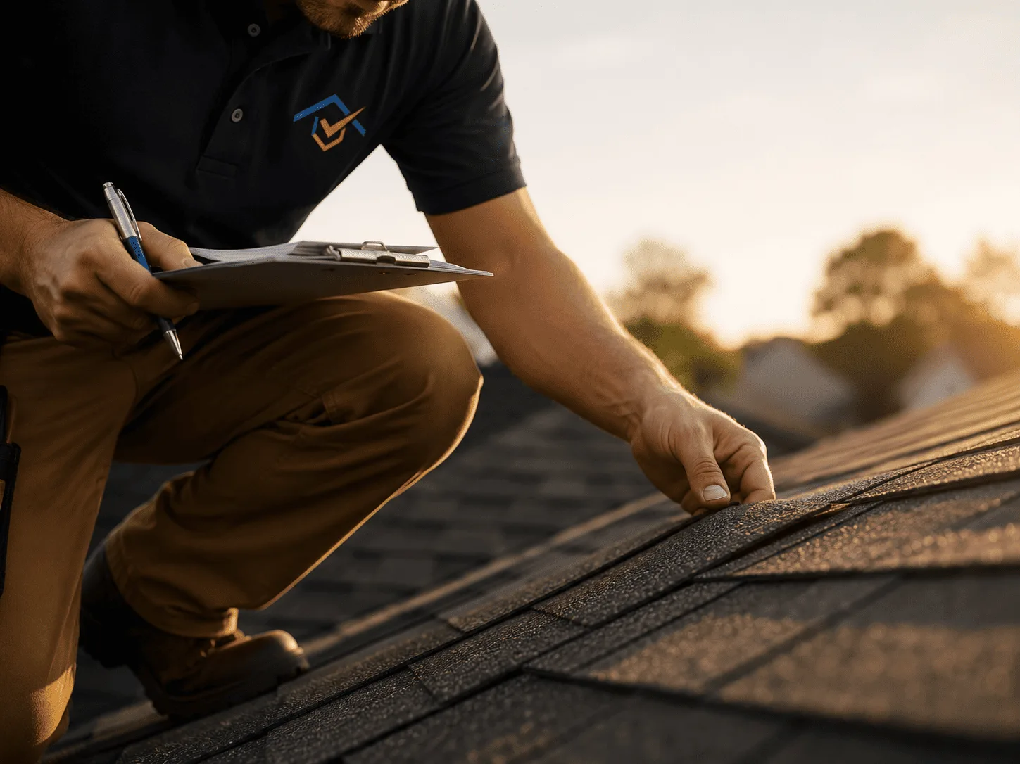 Why Choose Roof Inspection in Flushing, MI