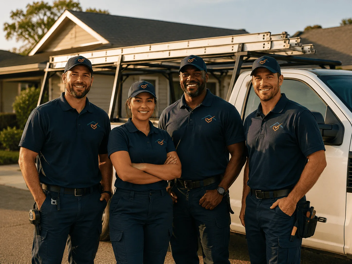 Roof Inspection company in Flushing, MI